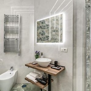 Private Bathroom Double Room