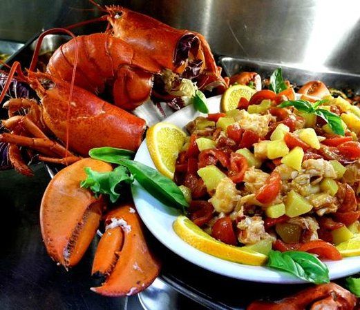 Hostaria-Pizzeria da Cesare